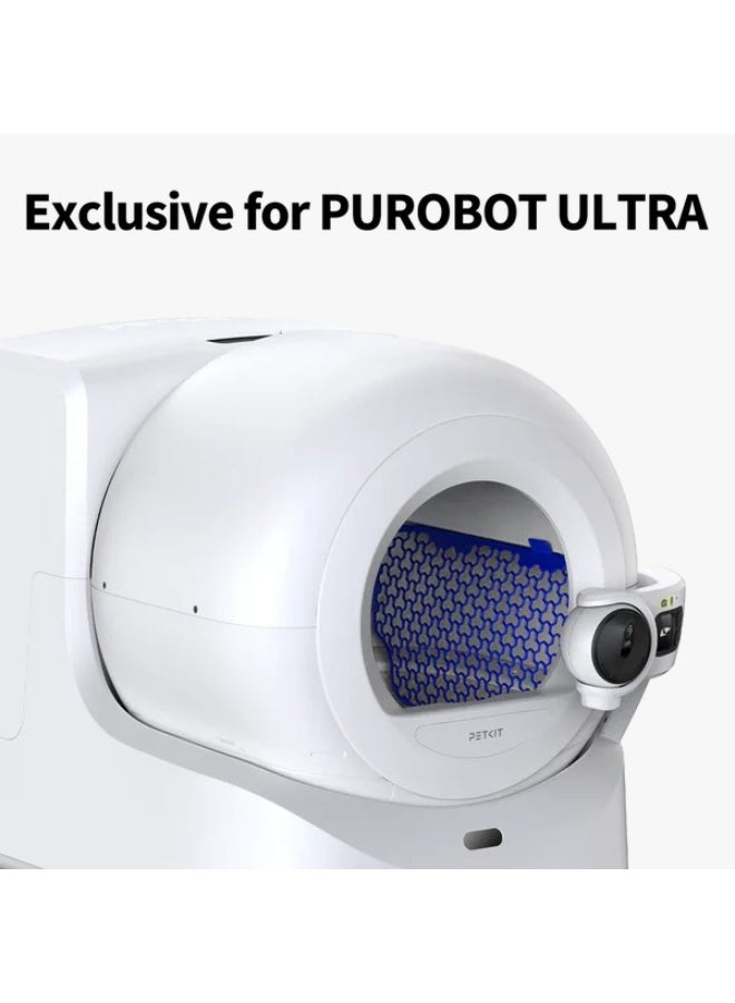 PETKIT Filter Sifter Exclusively for Purobot Ultra - Image 2
